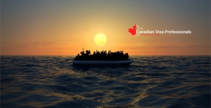 Canadian Visa Professionals: Refugees