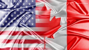CanadianVP - USA