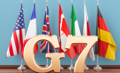 G7 countries