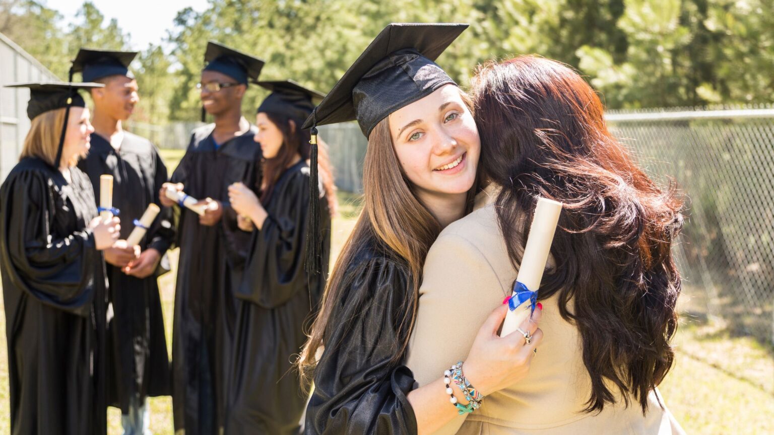 Canadian Visa Professionals - Canada’s Youngest University Graduate ...