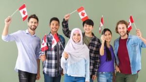 Canadian Visa Professionals - Immigrants in Canada