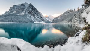 Canadian Visa Professionals - Banff National Park