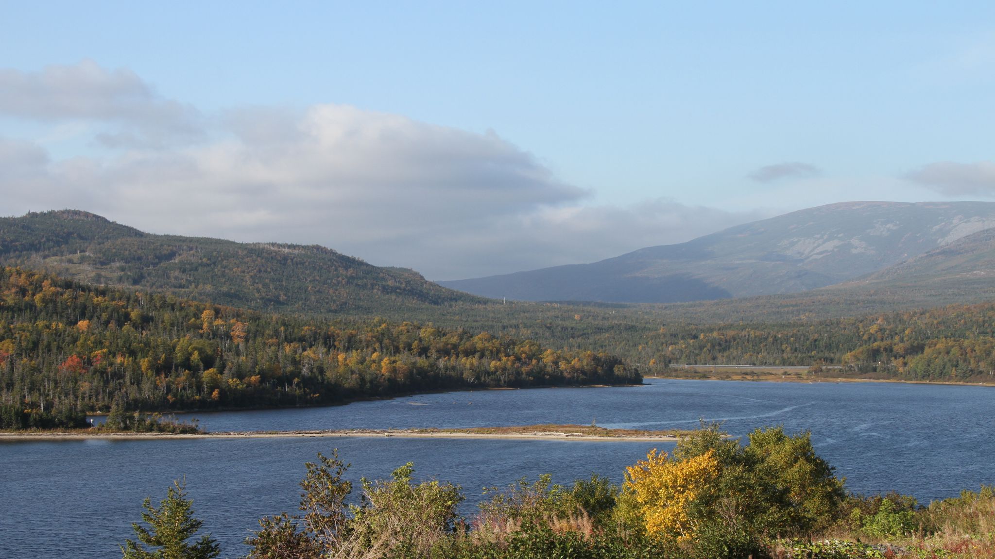 Canadian Visa Professionals - Gros Morne National Park