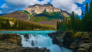 Canadian Visa Professionals - Jasper National Park - Alberta